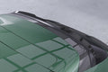 CSR Heckspoiler | Heckflügel mit ABE für Kia ProCeed (CD) HF659