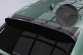 CSR Heckspoiler | Heckflügel mit ABE für Kia ProCeed (CD) HF659-L Unlackiert roh (Lackierung erforderlich)
