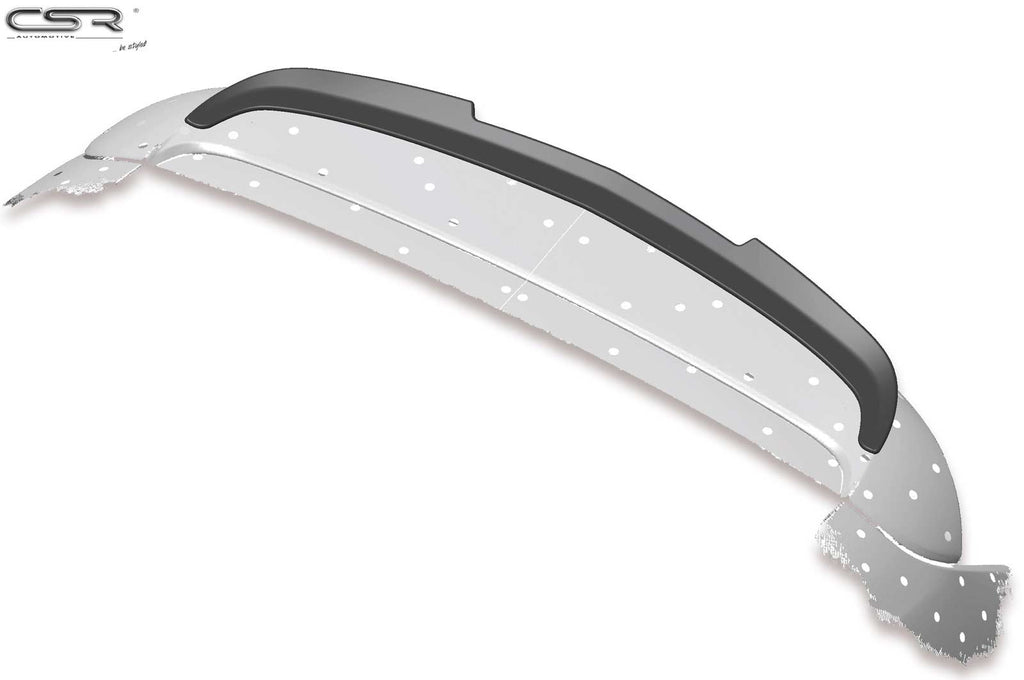 CSR Heckspoiler | Heckflügel mit ABE für Opel Corsa E OPC-Line HF663