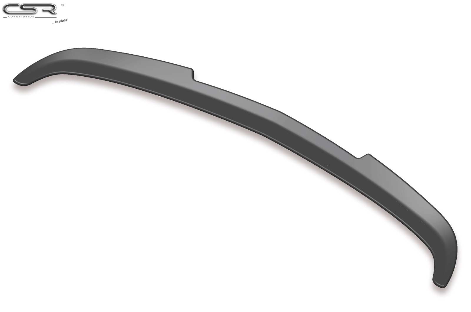 CSR Heckspoiler | Heckflügel mit ABE für Opel Corsa E OPC-Line HF663