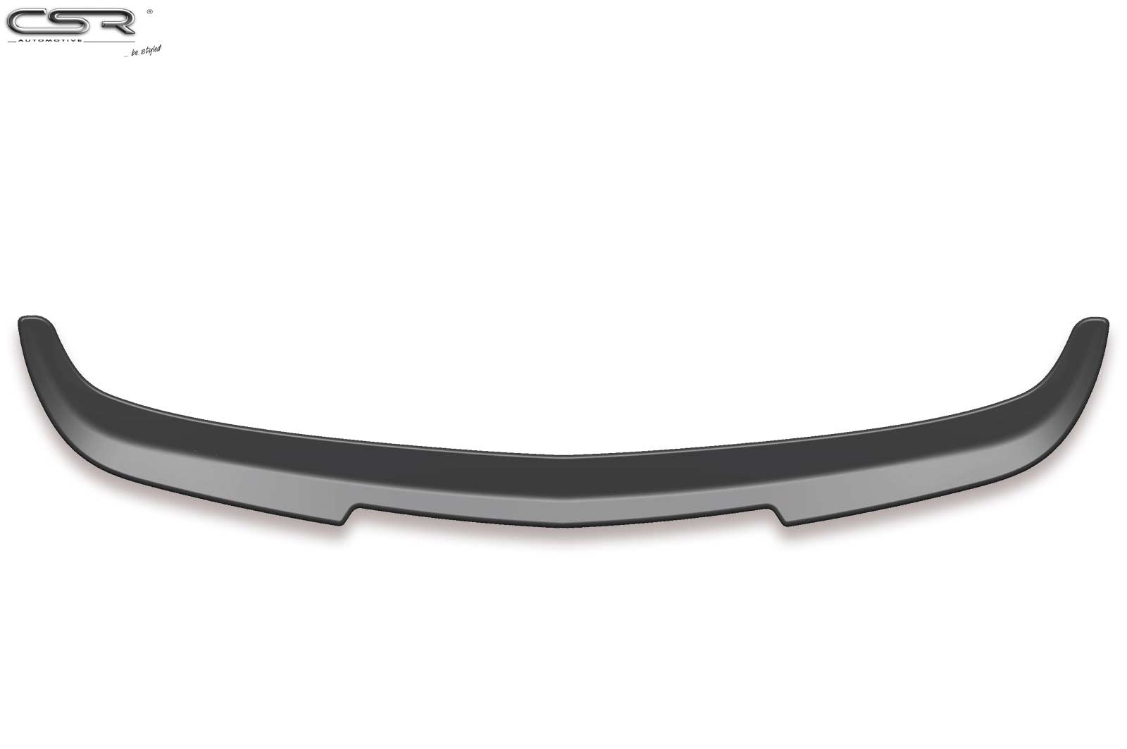 CSR Heckspoiler | Heckflügel mit ABE für Opel Corsa E OPC-Line HF663