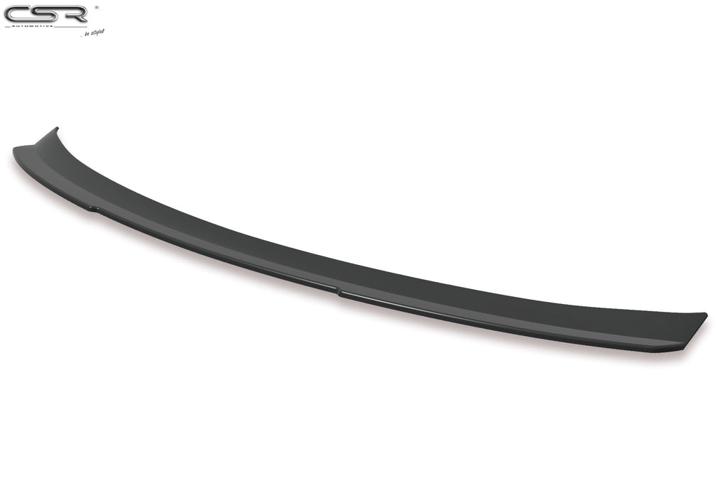 CSR Heckspoiler | Heckflügel mit ABE für Mercedes-Benz C-Klasse W205 / V205 HF665