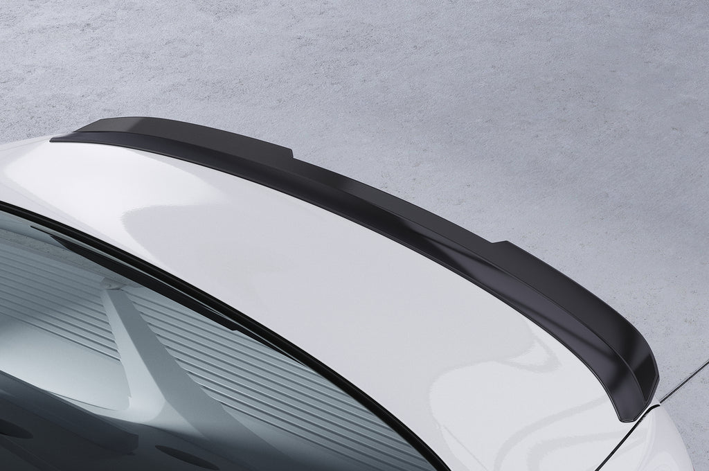 CSR Heckspoiler | Heckflügel mit ABE für BMW 5er F10 HF666