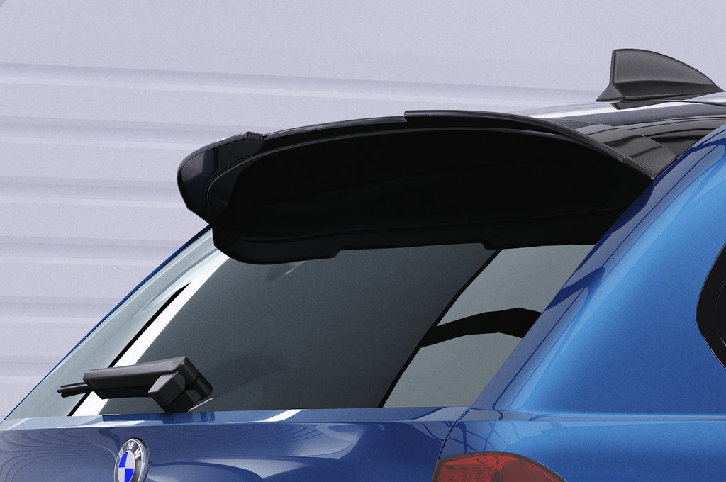 CSR Heckspoiler | Heckflügel mit ABE für BMW 3er E91 HF667