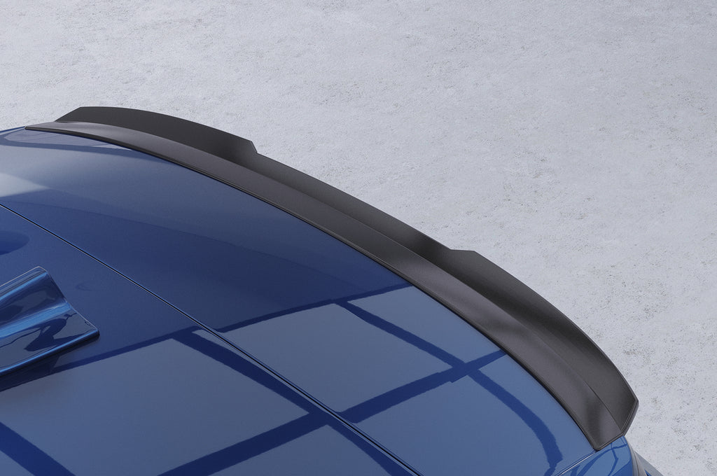 CSR Heckspoiler | Heckflügel mit ABE für BMW X1 F48 HF668