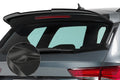 CSR Heckspoiler | Heckflügel mit ABE für Cupra Ateca HF669-C Carbon Look Hochglanz (keine Lackierung erforderlich)