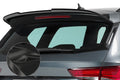 CSR Heckspoiler | Heckflügel mit ABE für Cupra Ateca HF669-G Glossy schwarz Hochglanz (keine Lackierung erforderlich)