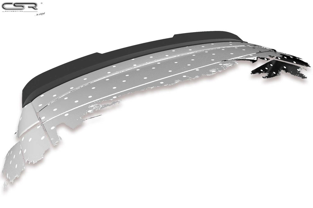 CSR Heckspoiler | Heckflügel mit ABE für Cupra Ateca HF669-G Glossy schwarz Hochglanz (keine Lackierung erforderlich)
