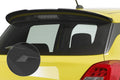 CSR Heckspoiler | Heckflügel mit ABE für Suzuki Swift 6 (RZ/AZ) Sport HF670
