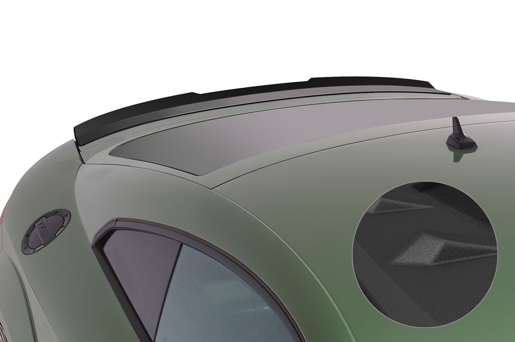 CSR Heckspoiler | Heckflügel mit ABE für Audi TT FV / 8S HF674
