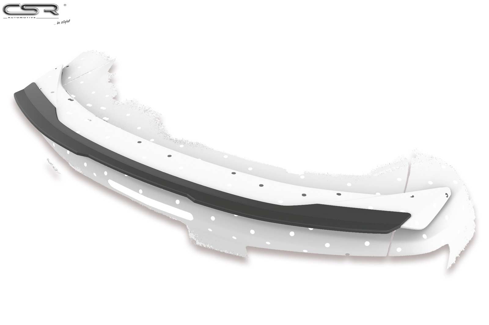 CSR Heckspoiler | Heckflügel mit ABE für Chevrolet Camaro 6 HF675