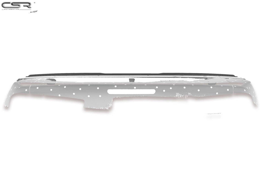 CSR Heckspoiler | Heckflügel mit ABE für Chevrolet Camaro 6 HF675