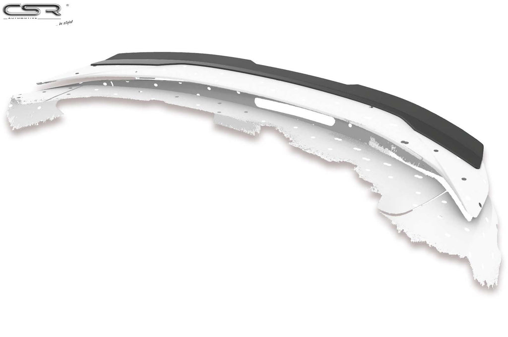 CSR Heckspoiler | Heckflügel mit ABE für Chevrolet Camaro 6 HF675