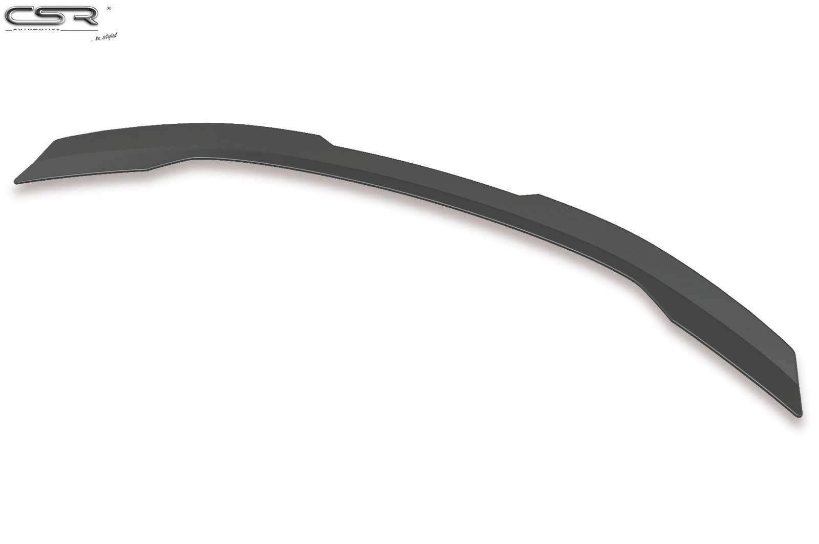 CSR Heckspoiler | Heckflügel mit ABE für Chevrolet Camaro 6 HF675
