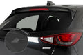 CSR Heckspoiler | Heckflügel mit ABE für Mazda 2 (Typ DJ) HF677