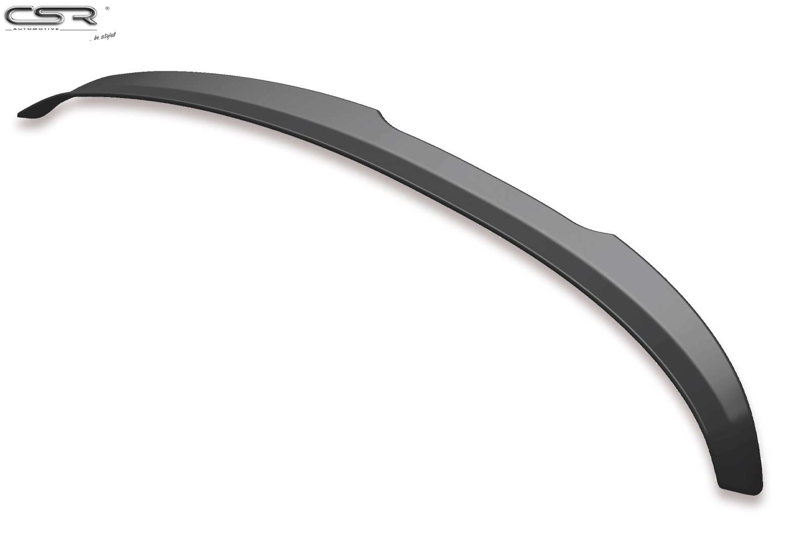 CSR Heckspoiler | Heckflügel mit ABE für Mazda 2 (Typ DJ) HF677