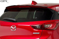 CSR Heckspoiler | Heckflügel mit ABE für Mazda CX-3 HF678