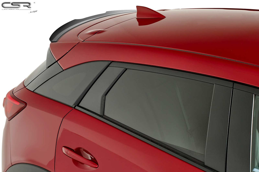 CSR Heckspoiler | Heckflügel mit ABE für Mazda CX-3 HF678