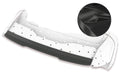 CSR Heckspoiler | Heckflügel mit ABE für Ford Focus MK3 RS HF679-C Carbon Look Hochglanz (keine Lackierung erforderlich)