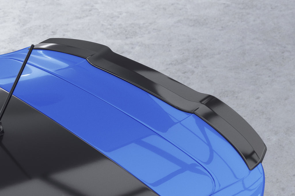 CSR Heckspoiler | Heckflügel mit ABE für Ford Fiesta MK8 ST/ST-Line HF680