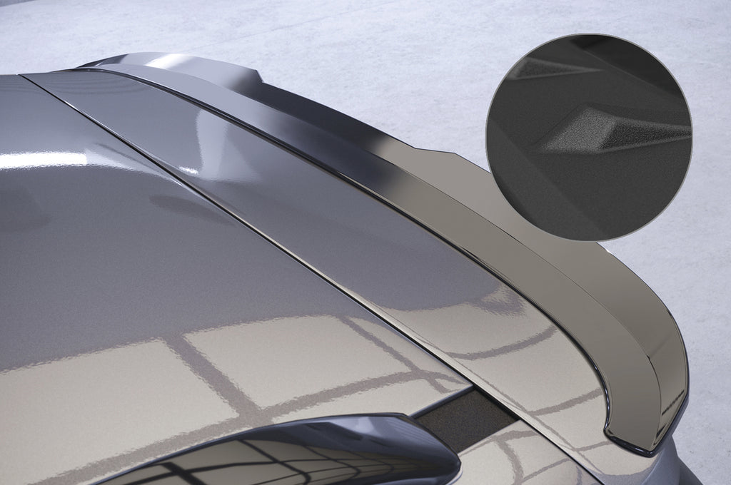 CSR Heckspoiler | Heckflügel mit ABE für Ford Kuga 2. Generation HF681