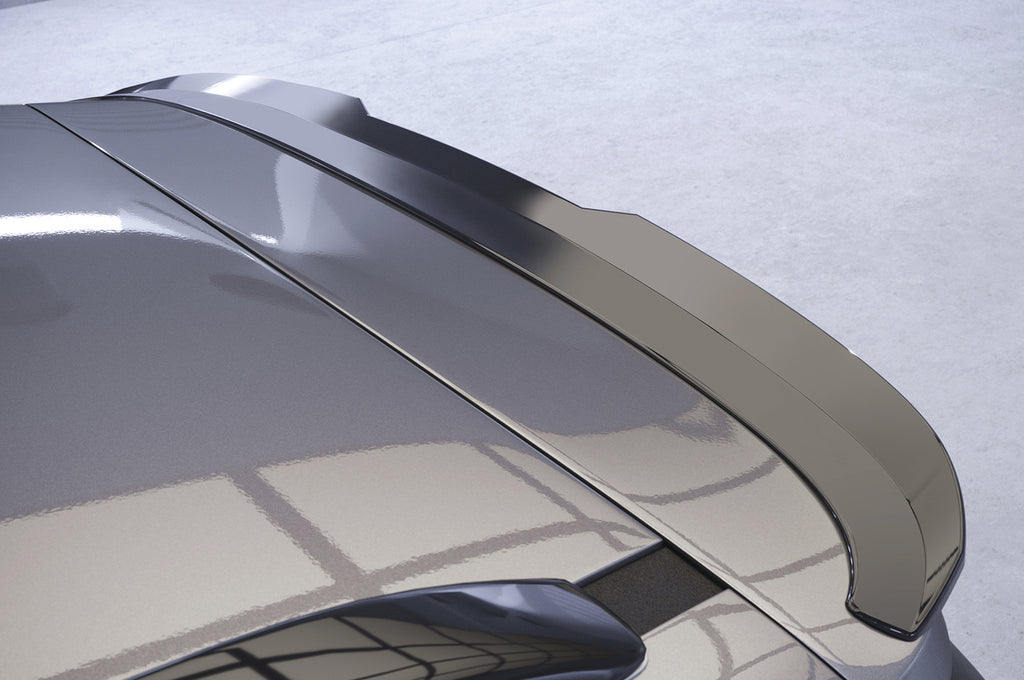 CSR Heckspoiler | Heckflügel mit ABE für Ford Kuga 2. Generation HF681