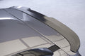 CSR Heckspoiler | Heckflügel mit ABE für Ford Kuga 2. Generation HF681