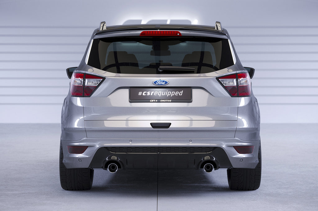 CSR Heckspoiler | Heckflügel mit ABE für Ford Kuga 2. Generation HF681