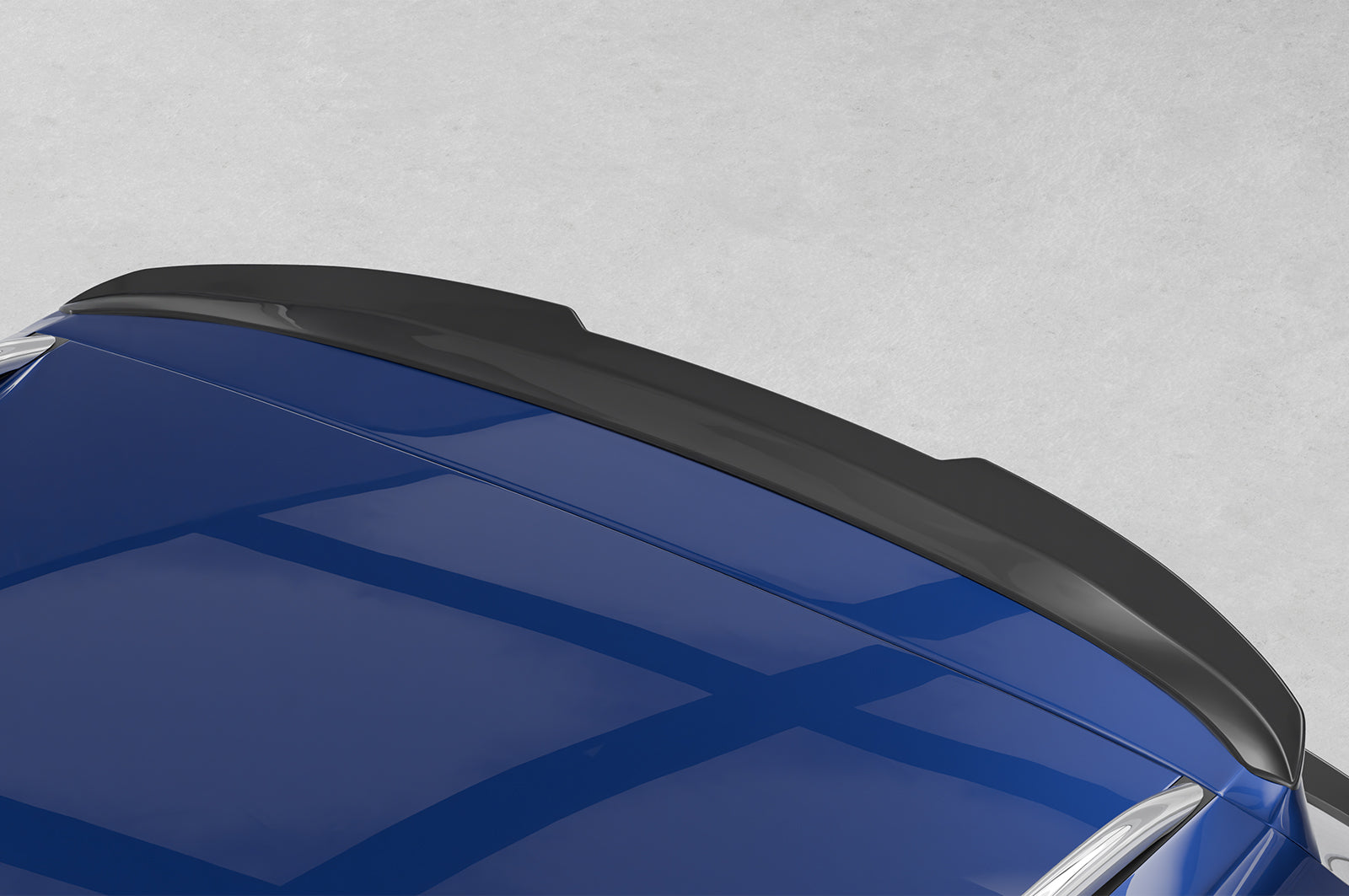 CSR Heckspoiler | Heckflügel mit ABE für Ford Focus MK3 Turnier HF684