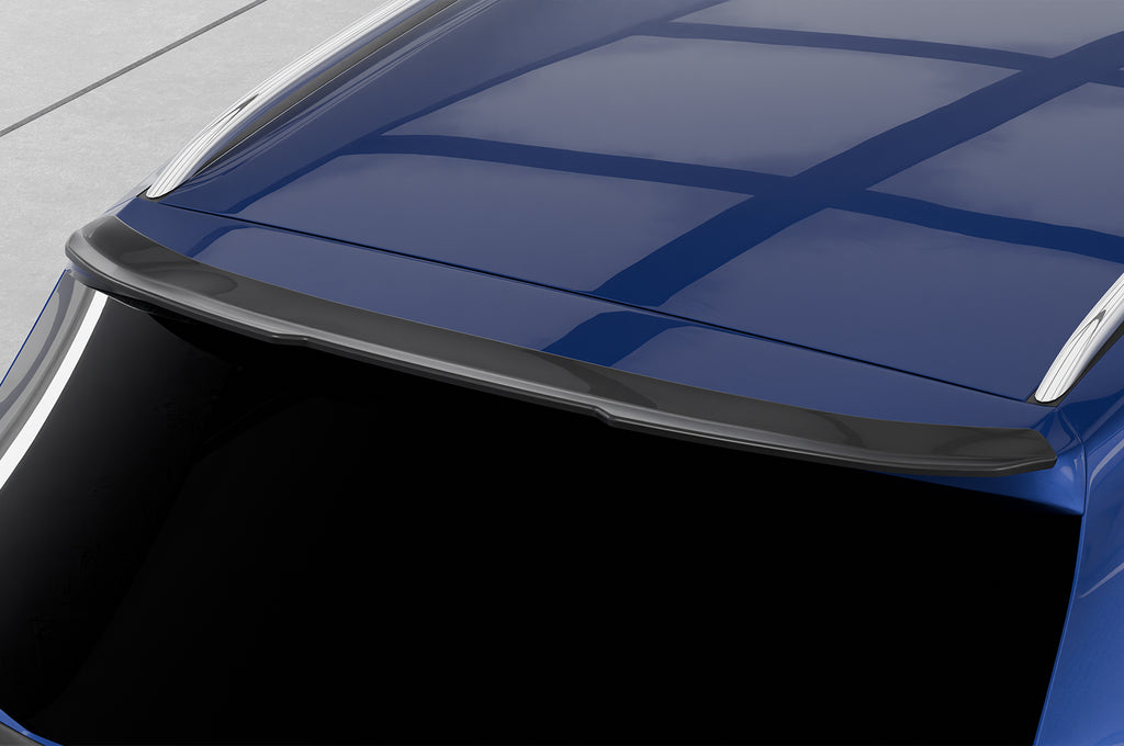 CSR Heckspoiler | Heckflügel mit ABE für Ford Focus MK3 Turnier HF684