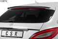 CSR Heckspoiler | Heckflügel mit ABE für Mercedes-Benz CLS X218 AMG-Line HF688