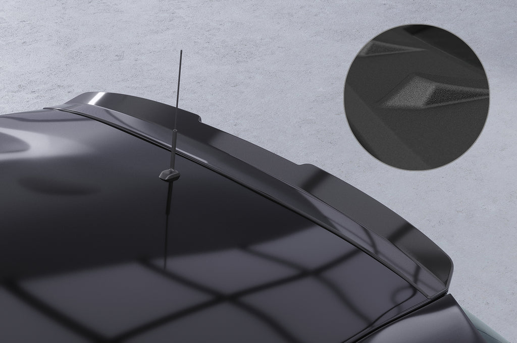 CSR Heckspoiler | Heckflügel mit ABE für Opel Adam HF689