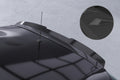 CSR Heckspoiler | Heckflügel mit ABE für Opel Adam HF689