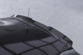 CSR Heckspoiler | Heckflügel mit ABE für Opel Adam HF689