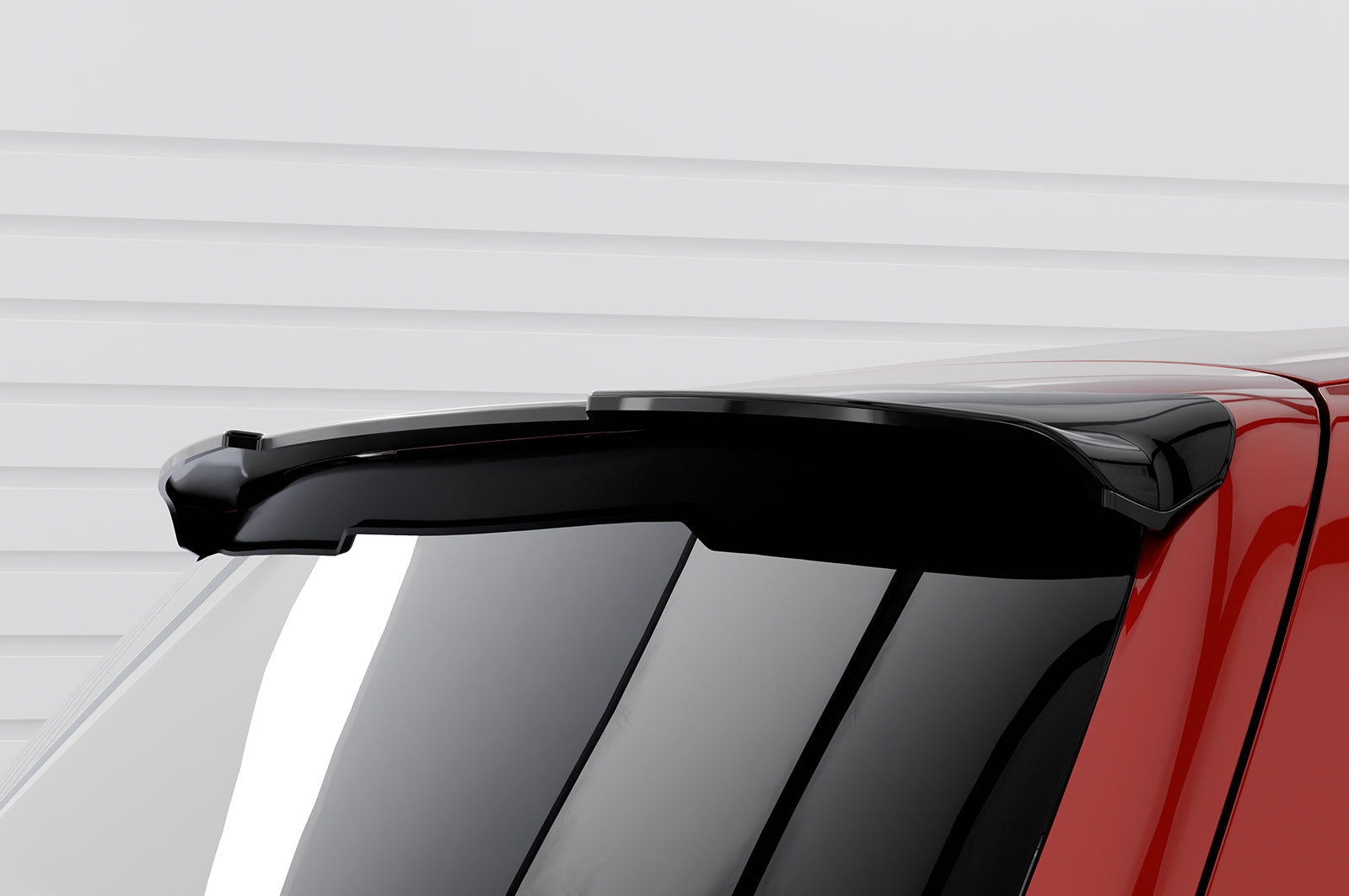 CSR Heckspoiler | Heckflügel mit ABE für VW Golf 4 (Typ 1J) HF692