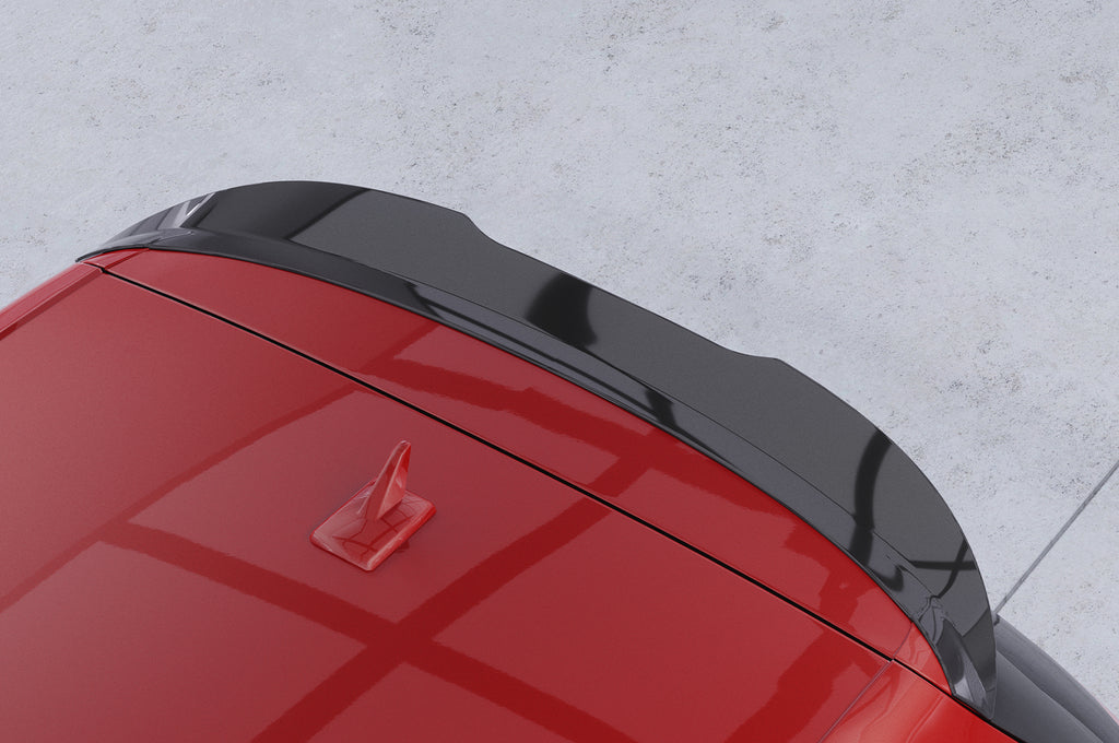 CSR Heckspoiler | Heckflügel mit ABE für VW Golf 6 Basisversion HF693