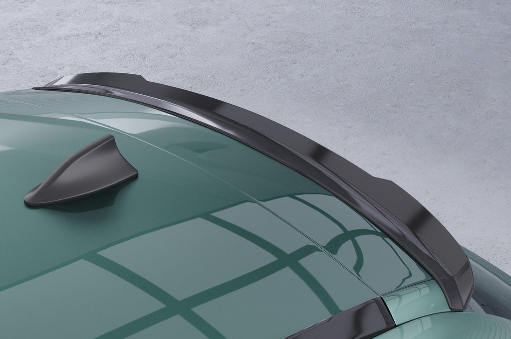 CSR Heckspoiler | Heckflügel mit ABE für BMW 5er F11 HF695