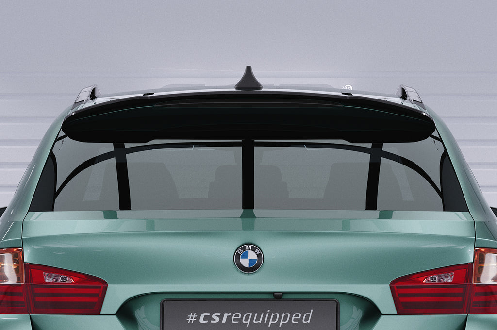CSR Heckspoiler | Heckflügel mit ABE für BMW 5er F11 HF695