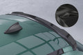 CSR Heckspoiler | Heckflügel mit ABE für BMW 5er F11 HF695-G Glossy schwarz Hochglanz (keine Lackierung erforderlich)