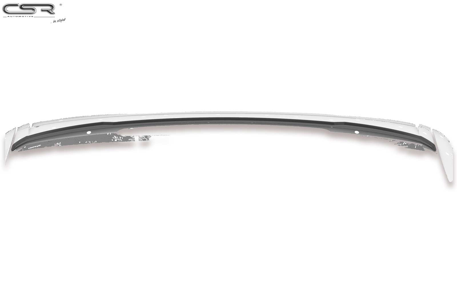CSR Heckspoiler | Heckflügel mit ABE für BMW 5er F11 HF695