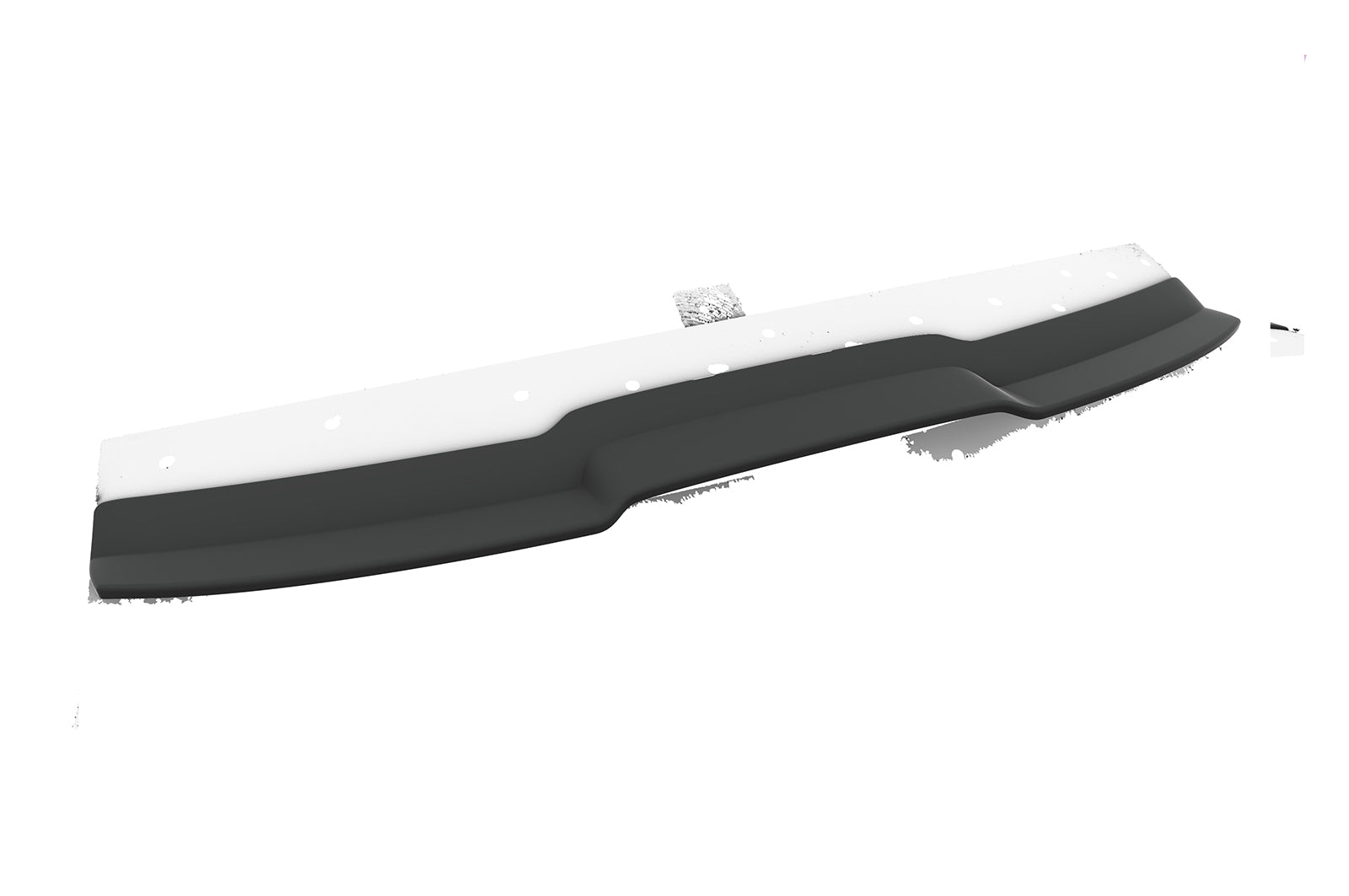 CSR Heckspoiler | Heckflügel mit ABE für Audi A3 8PA HF696