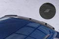 CSR Heckspoiler | Heckflügel mit ABE für Audi A6 C6 Typ 4F Avant HF697