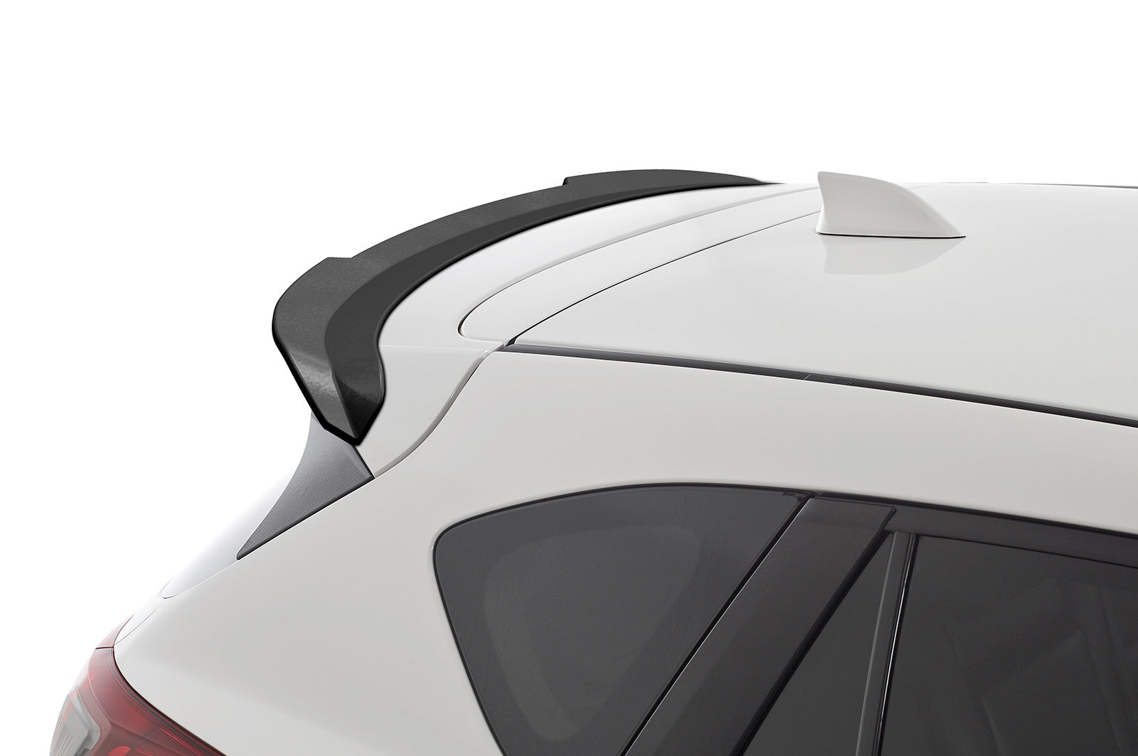 CSR Heckspoiler | Heckflügel mit ABE für Mazda CX-5 (KE) HF698