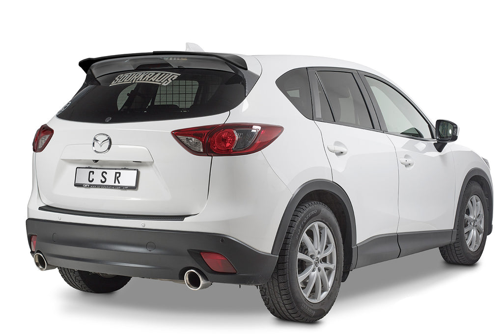 CSR Heckspoiler | Heckflügel mit ABE für Mazda CX-5 (KE) HF698