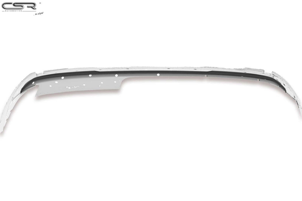 CSR Heckspoiler | Heckflügel mit ABE für Mazda CX-5 (KE) HF698