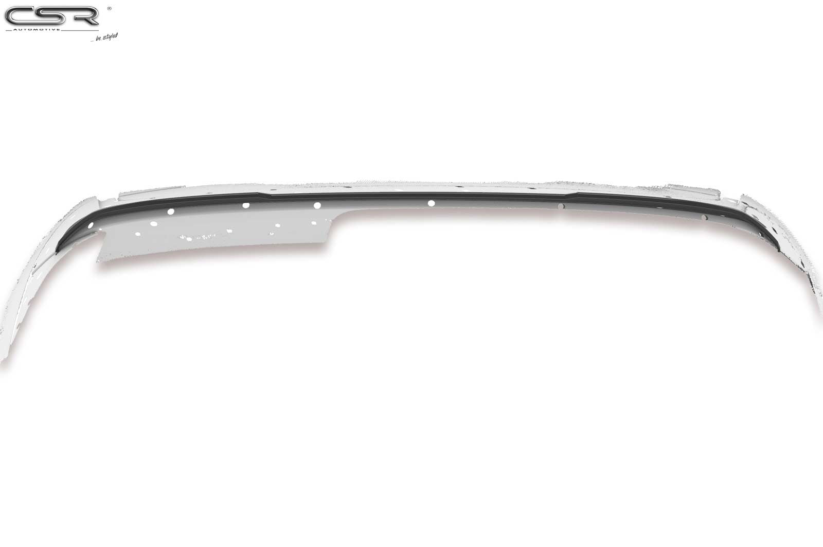 CSR Heckspoiler | Heckflügel mit ABE für Mazda CX-5 (KE) HF698