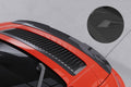 CSR Heckspoiler | Heckflügel mit ABE für Porsche 911/991 HF699
