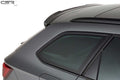 CSR Heckspoiler | Heckflügel mit ABE für Seat Leon 3 (Typ 5F) ST HF700