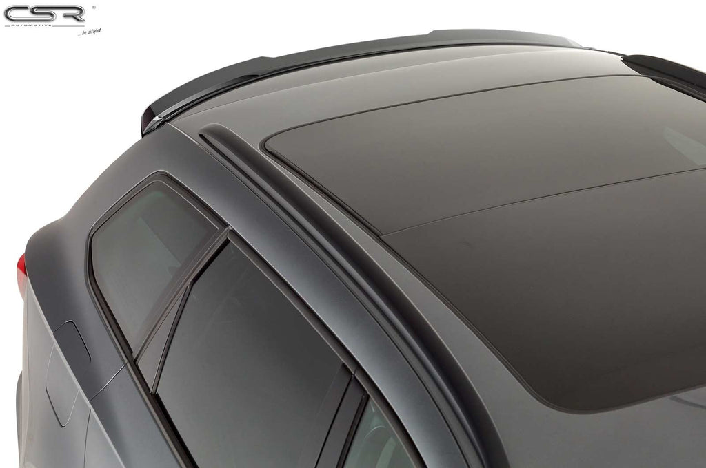 CSR Heckspoiler | Heckflügel mit ABE für Seat Leon 3 (Typ 5F) ST HF700