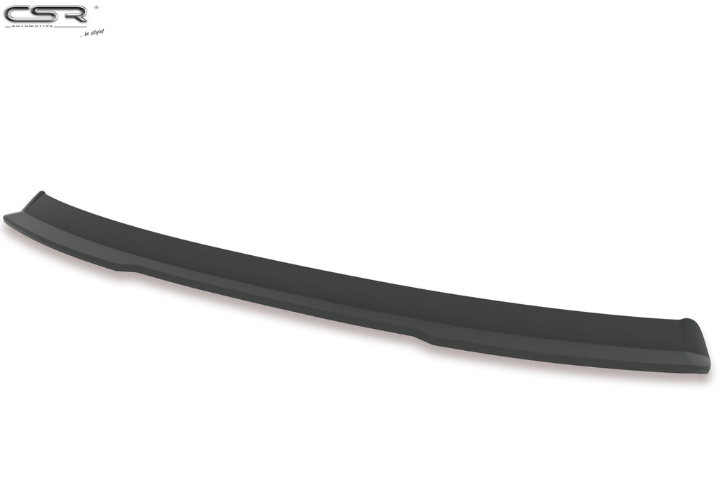 CSR Heckspoiler | Heckflügel mit ABE für Seat Leon 3 (Typ 5F) ST HF700-C Carbon Look Hochglanz (keine Lackierung erforderlich)
